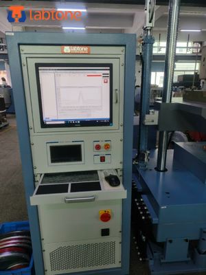 Máquina de ensaio de choques para componentes eletrónicos 1000*1000mm SKM1000