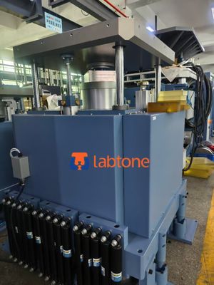 Máquina de ensaio de colisão SKM800 para ensaio de impacto repetido de componentes e outros dispositivos electrónicos
