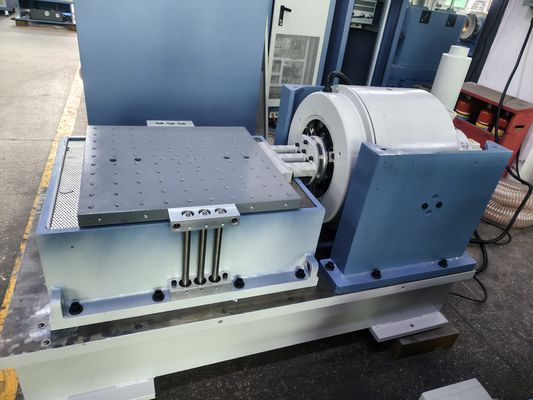 Sistemas de Teste de Vibração de 3 Eixos Mesa Vibratória para Simulação Rodoviária de Peças Automotivas