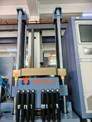 Máquina de Teste de Impacto com Certificação CE, 50kg de Carga Útil, para produtos eletrônicos, em conformidade com o Teste IEC-60068-2