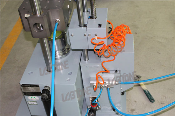 Equipamento de ensaio de choque de alta aceleração para baterias de lítio com a norma ISTA IEC62133
