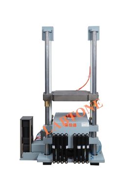 SKM Series Final Peak Saw-Tooth Waveform Bump Test Machine for Electronic Products of Various Sizes