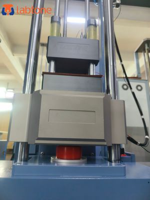 Sistema de teste de choque para 5000g 0.25ms/0.22ms, 6000g 0.2ms Duração com UN38.3, Norma MIL-STD-810