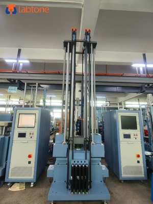 Serviço de Pré-Venda Profissional para Consulta Técnica, Seleção de Equipamentos e Esquema de Teste de Produtos para Resultados Ótimos