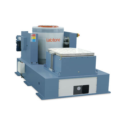 Máquina de ensaio de vibração aleatória ISTA com software sem choque aleatório