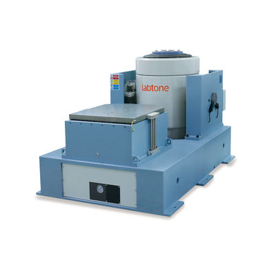 Máquina de ensaio de vibração aleatória ISTA com software sem choque aleatório