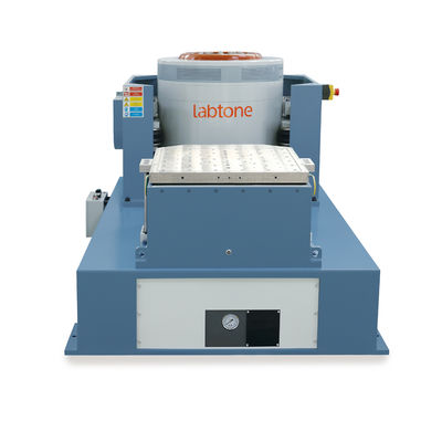 Vibration Test System for ASTM D4728 Shipping Containers Essential for Product Assurance and New Product Developmen