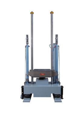 Máquina de ensaio de choque para equipamento elétrico médico IEC60601-1-11-2015
