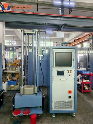 Máquina de ensaio de choque para equipamento elétrico médico IEC60601-1-11-2015