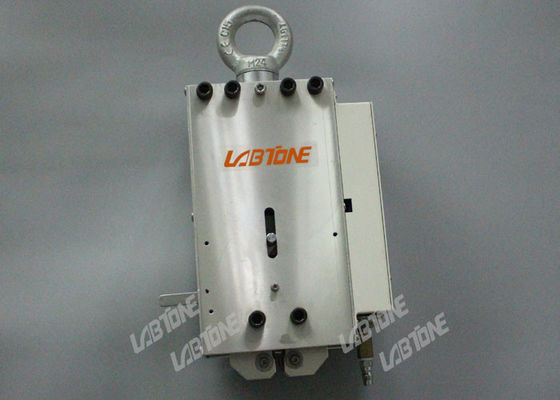 Ganchos de Liberação para Testes de Impacto de Cargas Pesadas com Construção em Alumínio de Alta Resistência e Design de Travamento Positivo