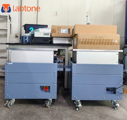 Easy Operation  Mechanical Vibration Test Systems For Battery Test Meet GB UL IEC Standards