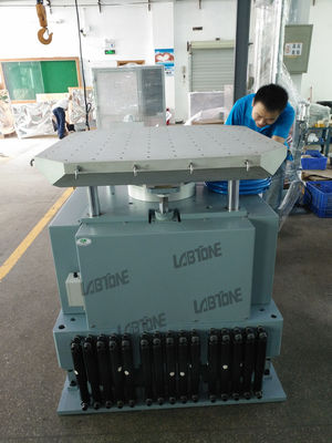 Máquina de Teste de Impacto da Série SKM para Garantia e Transporte de Componentes Eletrônicos e Produtos Elétricos