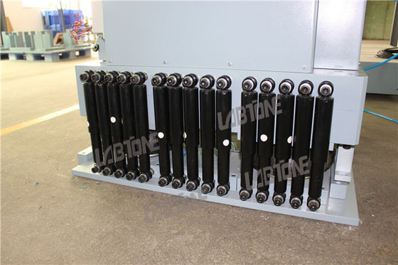 Máquina de Teste de Impacto da Série SKM para Garantia e Transporte de Componentes Eletrônicos e Produtos Elétricos