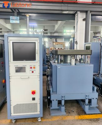 Máquina de Teste de Impacto da Série SKM para Garantia e Transporte de Componentes Eletrônicos e Produtos Elétricos