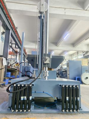 Máquina de teste de colisão de carga útil de 200 g para garantia e satisfação do projeto SKM500-SKM1500 Frequência de repetição de colisão de 1-80Hz