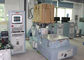 Equipamento de testes aleatório da vibração para as pilhas secundárias IEC62660-2 do Lítio-íon
