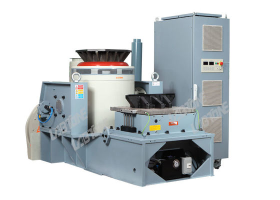 UN38.3 Equipamento de ensaio da tabela de vibrações