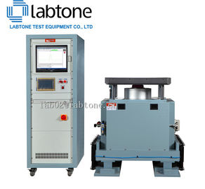 Máquina de ensaio de choque de choque para eletrônicos com IEC68-2-29 JIS C0042-1995
