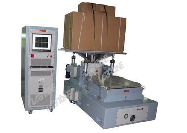 22KN Force Vibration Table Testing Equipment With 1000x1000mm Test Table