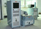 máquina de testes dinâmica da tabela da vibração 400kg com exigências do IEC 62133 da reunião da tabela do deslizamento de 800 * de 800cm