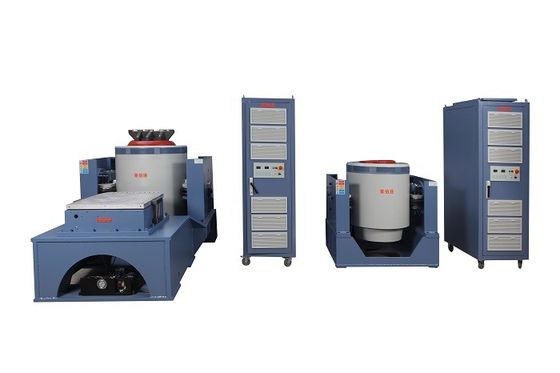 O balançador de vibração cumpre o MIL STD 810G e o MIL STD 202H