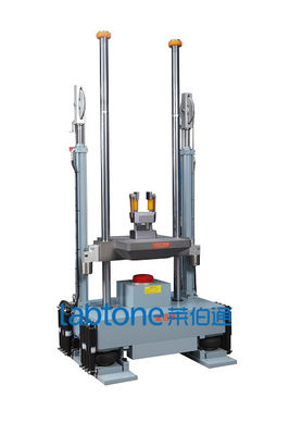 Sistema de ensaio de choque SKT50 OEM com padrão ISTA MIL-STD