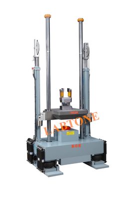 SKM700 Máquina de ensaio de choque de choque para eletrônicos com IEC68-2-29 JIS C0042-1995