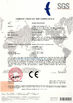 China Labtone Test Equipment Co., Ltd Certificações