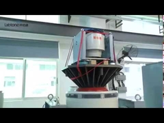 Sistemas de Teste de Vibração