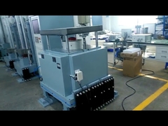 Máquina de ensaio de choque de choque