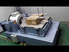 Mesa Vibratória Dinâmica