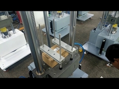 Equipamento de ensaio de choque, sistema de ensaio de choque