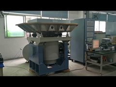 Máquina de Teste de Vibração para ISTA 3A, Espectro de Vibração Aleatória 6-Amazon