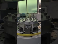 Máquina de ensaio de vibração aleatória para ensaio de laboratório de baterias